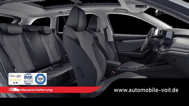 Skoda Octavia Combi Selection 2.0 TDI 7-Gang-DSG 