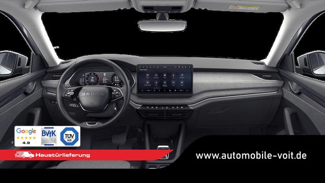 Skoda Octavia Combi Selection 2.0 TDI 7-Gang-DSG 