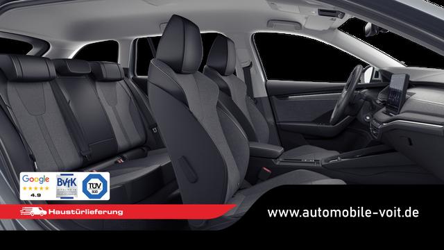 Skoda Octavia Combi Selection 2.0 TDI 7-Gang-DSG 