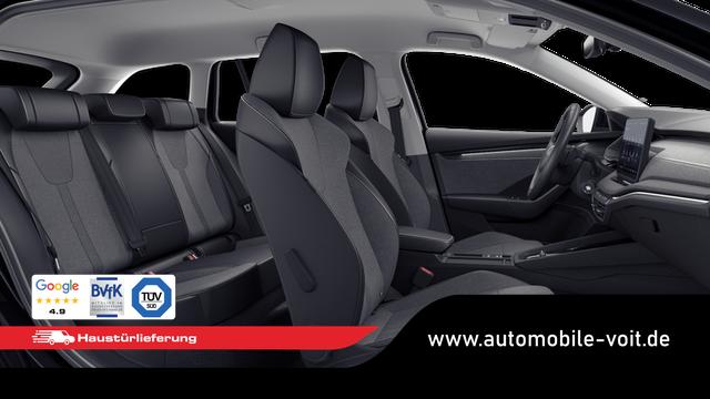 Skoda Octavia Combi Selection 2.0 TDI 7-Gang-DSG 