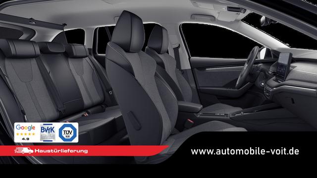 Skoda Octavia Combi Tour 2.0 TDI 7-Gang-DSG 