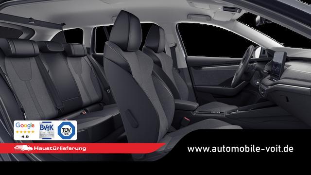 Skoda Octavia Combi Tour 2.0 TDI 7-Gang-DSG 