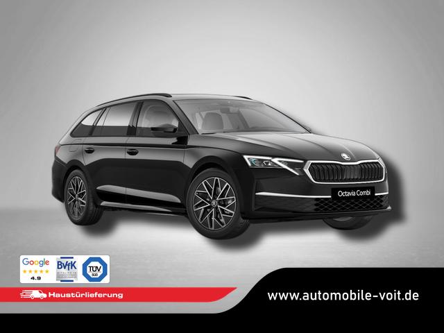 Skoda Octavia Combi - Tour 2.0 TDI 7-Gang-DSG