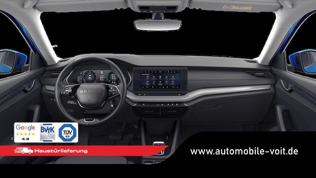 Skoda Octavia Combi Selection Plus 1.5 TSI mHEV 7 Gang DSG 