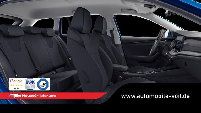 Skoda Octavia Combi Selection Plus 1.5 TSI mHEV 7 Gang DSG 