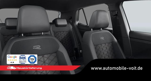 Volkswagen T-Cross R-Line 1.5 TSI 7-Gang-DSG 