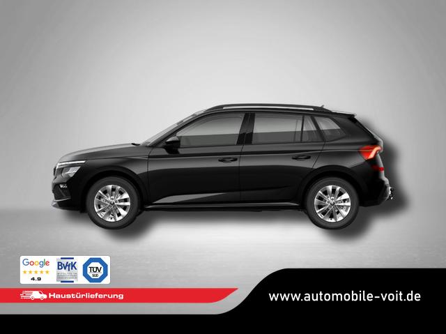 Skoda Kamiq Selection 1.0 TSI 7-Gang DSG 