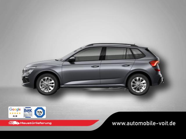 Skoda Kamiq Selection 1.0 TSI 7-Gang DSG 