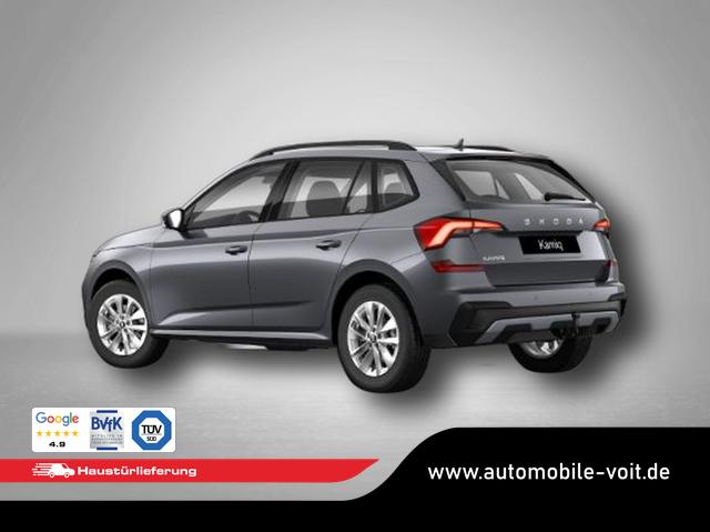 Skoda Kamiq Selection 1.0 TSI 7-Gang DSG 