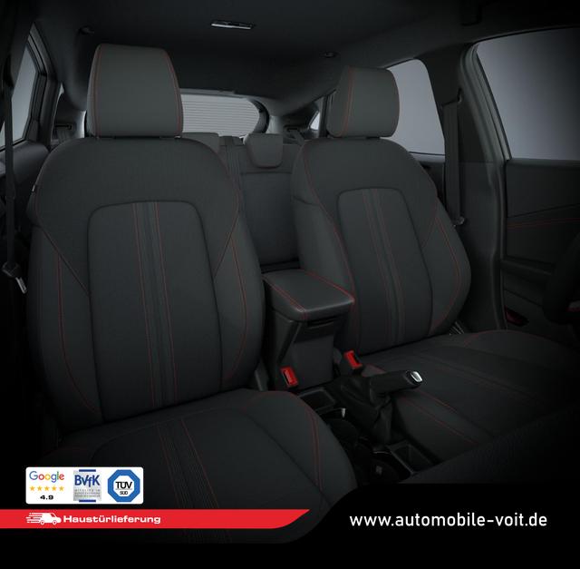 Ford Puma ST-Line 1.0 TSI 7-Gang DSG 