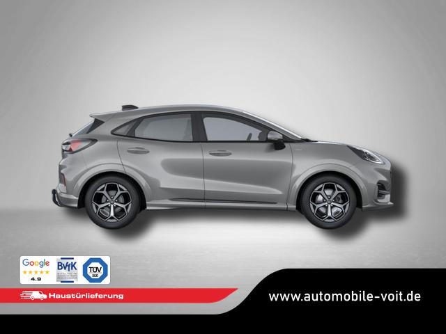 Ford Puma ST-Line 1.0 TSI 7-Gang DSG 