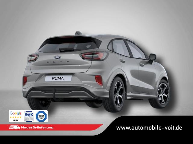 Ford Puma ST-Line 1.0 TSI 7-Gang DSG 