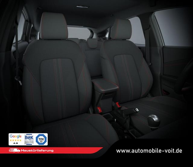 Ford Puma ST-Line 1.0 TSI 7-Gang DSG 