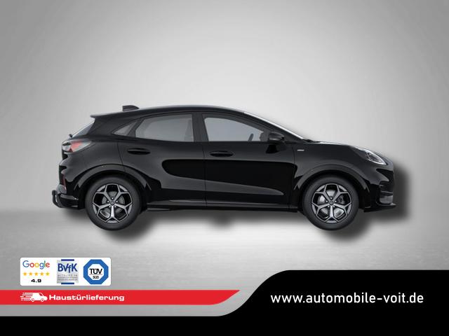 Ford Puma ST-Line 1.0 TSI 7-Gang DSG 