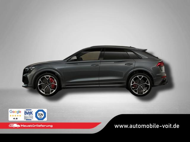 Audi RS Q8 performance 4.0 TFSI 8-Gang-Tiptronic quattro RSQ8 