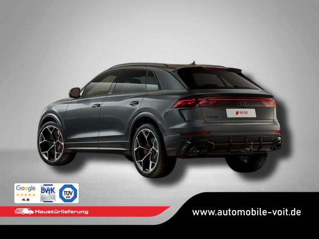 Audi RS Q8 performance 4.0 TFSI 8-Gang-Tiptronic quattro RSQ8 