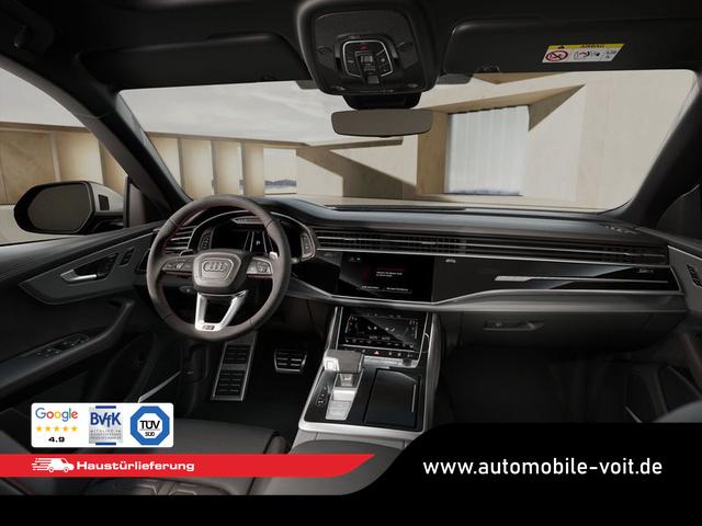 Audi RS Q8 performance 4.0 TFSI 8-Gang-Tiptronic quattro RSQ8 