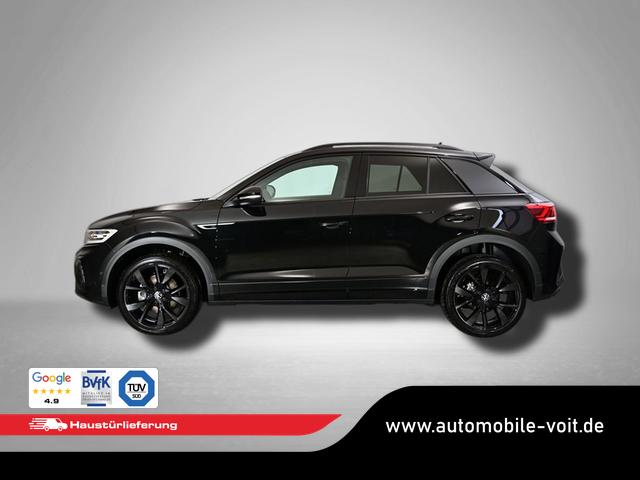 Volkswagen T-Roc R-Line 1.5 TSI 7-Gang-DSG 