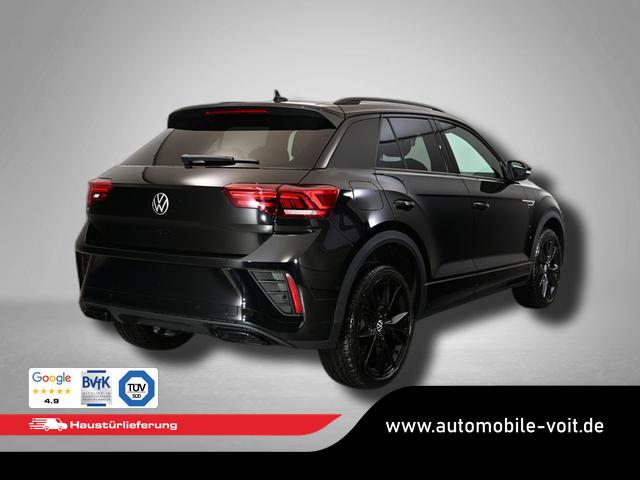 Volkswagen T-Roc R-Line 1.5 TSI 7-Gang-DSG 