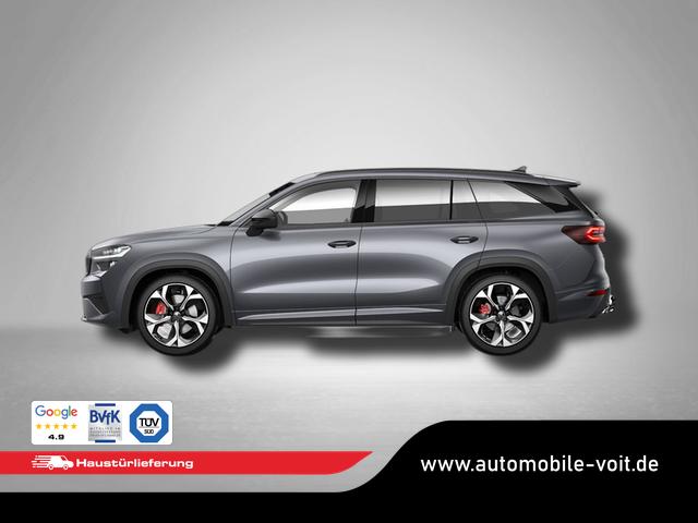 Skoda Kodiaq RS 2.0 TSI 7-Gang-DSG 4x4 