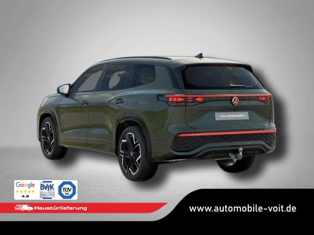 Volkswagen Tayron R-Line 2.0 TSI 7-Gang-DSG 4MOTION 