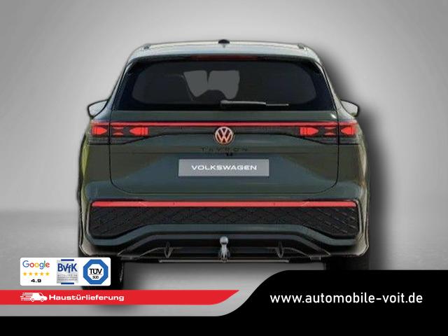 Volkswagen Tayron R-Line 2.0 TSI 7-Gang-DSG 4MOTION 