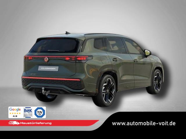 Volkswagen Tayron R-Line 2.0 TSI 7-Gang-DSG 4MOTION 