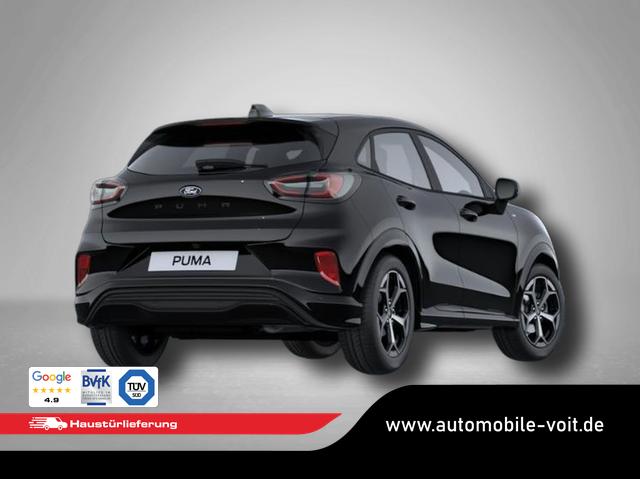 Ford Puma ST-Line 1.0 TSI 6-Gang 