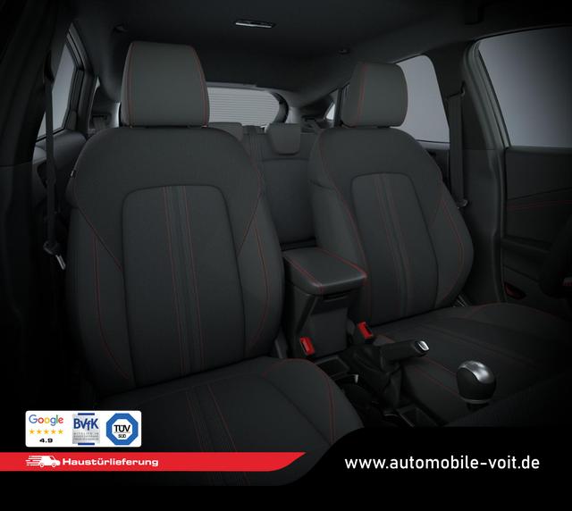 Ford Puma ST-Line 1.0 TSI 6-Gang 