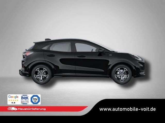 Ford Puma ST-Line 1.0 TSI 7-Gang DSG 