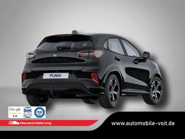 Ford Puma ST-Line 1.0 TSI 7-Gang DSG 