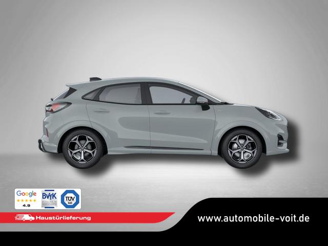 Ford Puma ST-Line 1.0 TSI 6-Gang 