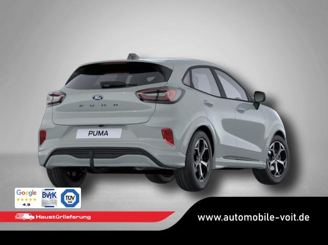 Ford Puma ST-Line 1.0 TSI 6-Gang 