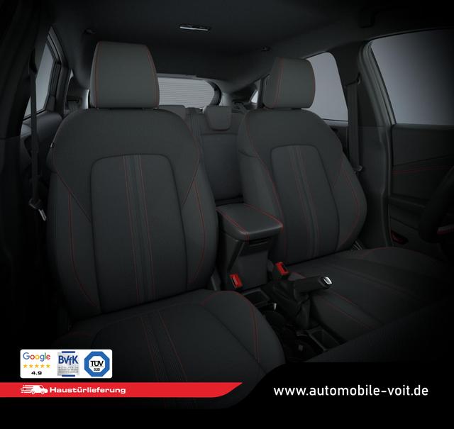 Ford Puma ST-Line 1.0 TSI 6-Gang 