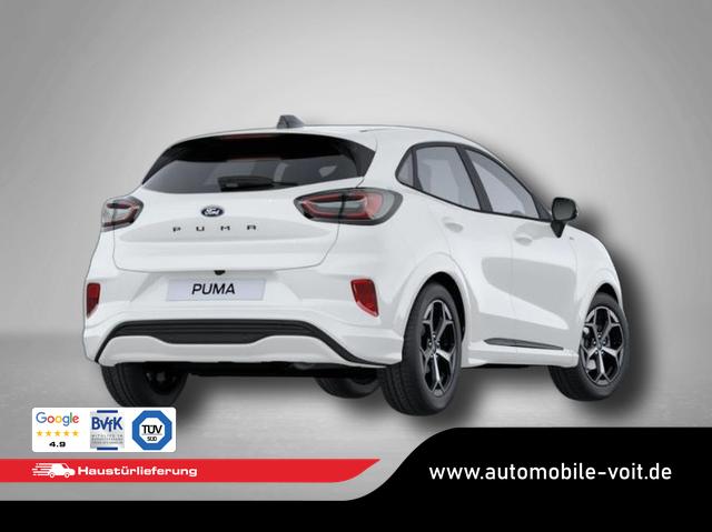 Ford Puma ST-Line 1.0 TSI 6-Gang 