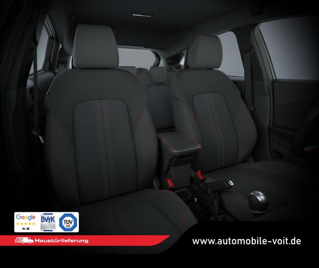 Ford Puma ST-Line 1.0 TSI 7-Gang DSG 