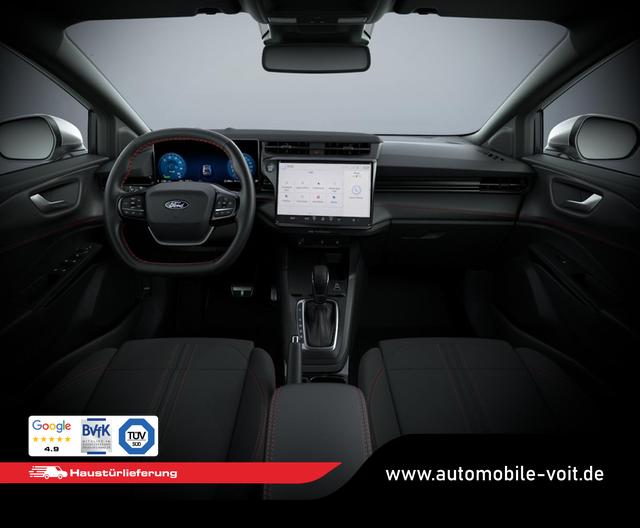 Ford Puma ST-Line 1.0 TSI 7-Gang DSG 