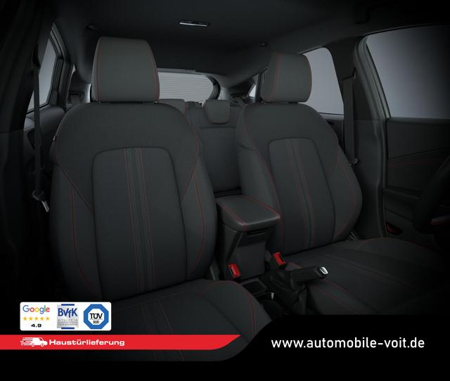 Ford Puma ST-Line 1.0 TSI 7-Gang DSG 