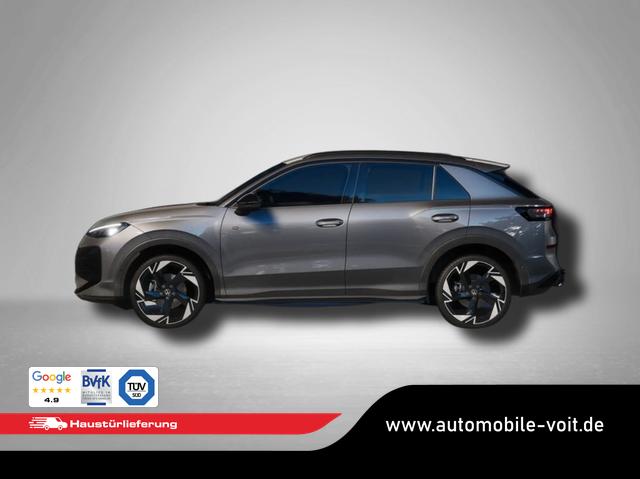 Volkswagen T-Roc R-Line 1.5 eTSI 7-Gang-DSG 