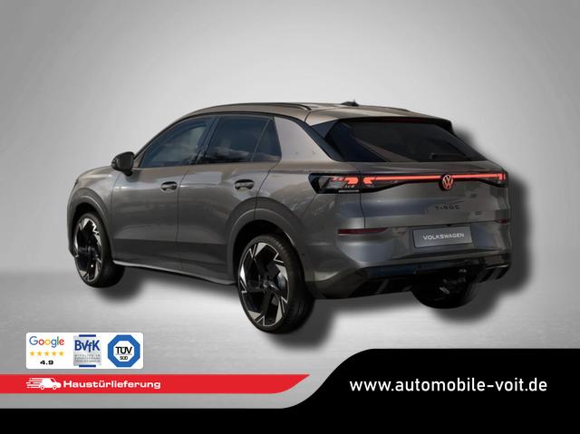 Volkswagen T-Roc R-Line 1.5 eTSI 7-Gang-DSG 