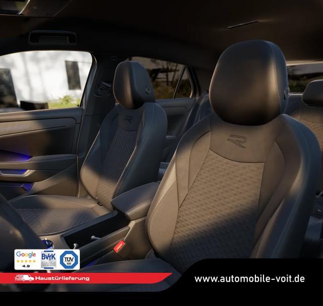 Volkswagen T-Roc R-Line 1.5 eTSI 7-Gang-DSG 