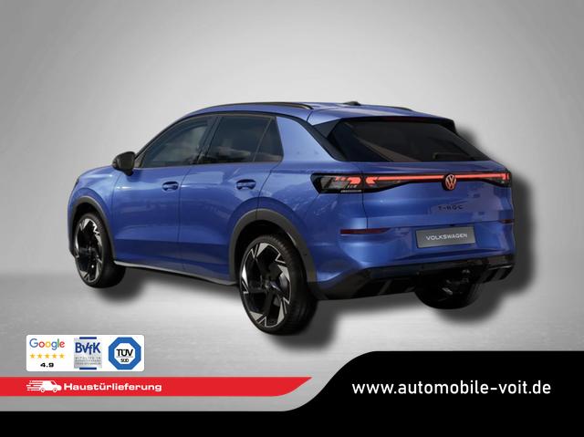 Volkswagen T-Roc R-Line 1.5 eTSI 7-Gang-DSG 