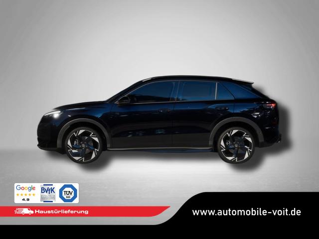 Volkswagen T-Roc R-Line 1.5 eTSI 7-Gang-DSG 