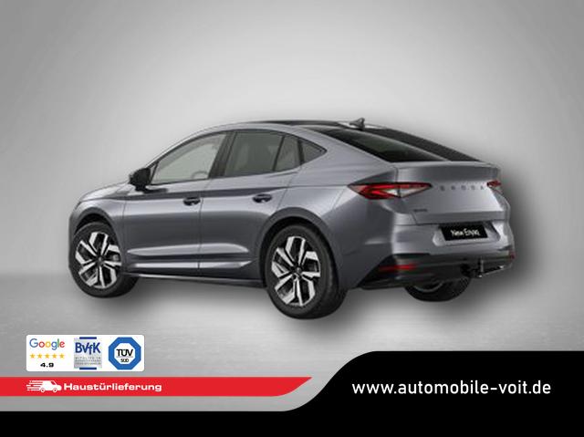 Skoda Enyaq Sportline 85 Automatik iV 