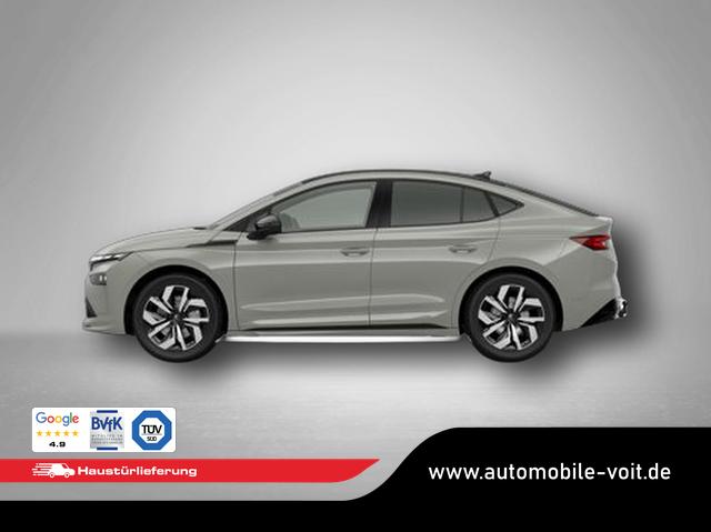 Skoda Enyaq Sportline 85 Automatik iV 