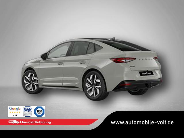 Skoda Enyaq Sportline 85 Automatik iV 