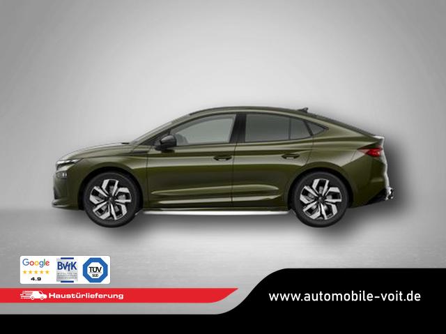 Skoda Enyaq Sportline 85 Automatik iV 