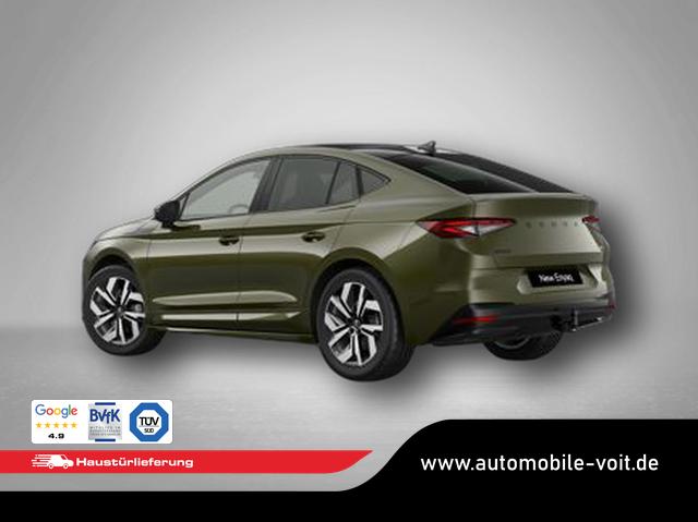 Skoda Enyaq Sportline 85 Automatik iV 