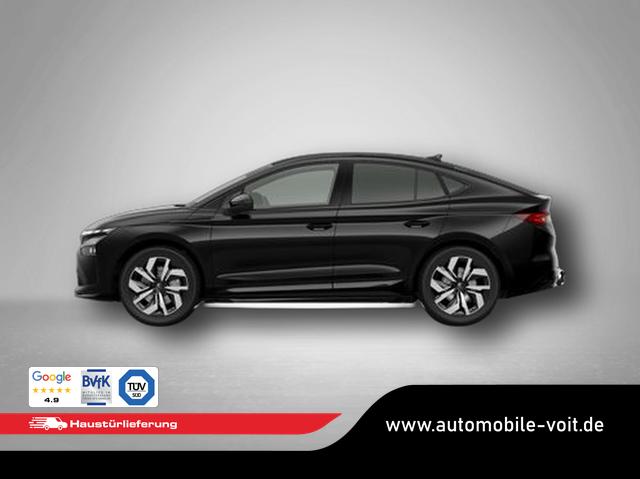 Skoda Enyaq Sportline 85 Automatik iV 