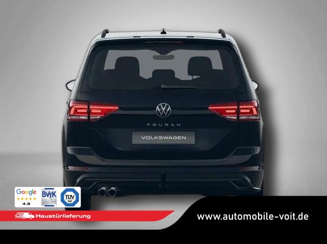 Volkswagen Touran Highline R-Line 2.0 TDI 7-Gang DSG 